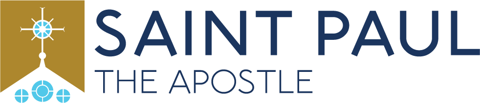St. Paul the Apostle Catholic Church